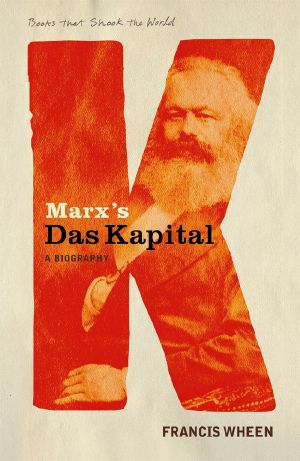 [Books That Shook the World 01] • Marx's Das Kapital